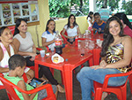 Cosme & Dami�o 2014